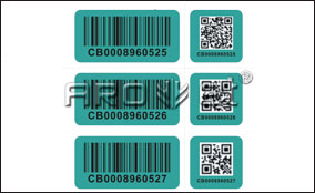 ������ʱ���ٱ�ǩ�ɱ�������ӡϵͳ���ղ���Technical Parameters