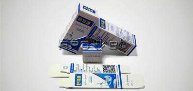 ʹ�ò�Ʒ��װ��ӡ������ʵ�־��õı�ʶ�ֶ�