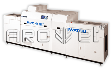 EM-313W ��ɫUV����ӡˢϵͳ