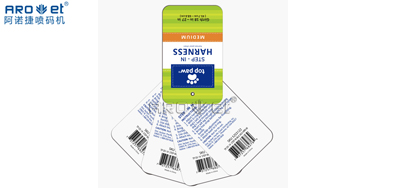 RFID���ӱ�ǩ��ӡϵͳ�ƾ�������ʱ��֮�䲻����������Ŀ