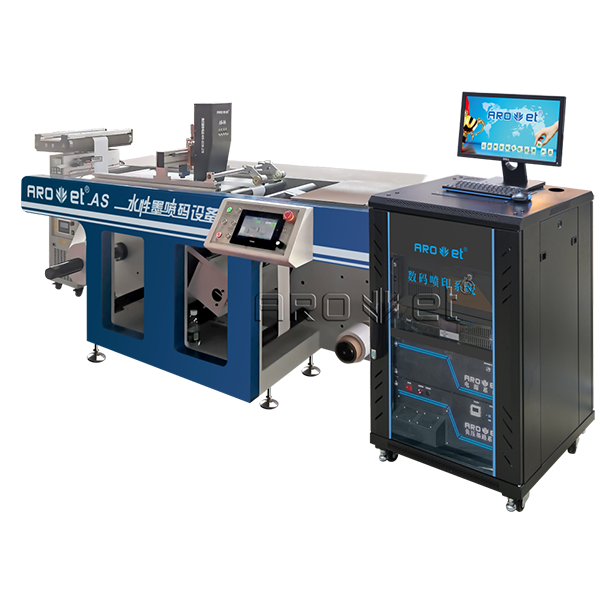 AS-16/32 �����ɱ�������ӡϵͳ�ɼ�װƽ̨