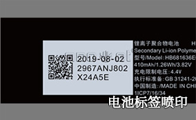 R1��ر�ǩ�ɱ���ӡϵͳ���ղ��� Technical Parameters