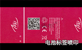 R1��ر�ǩ�ɱ���ӡϵͳ���ղ��� Technical Parameters