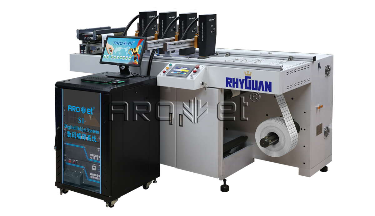 S1 �������ɱ�������ӡϵͳ