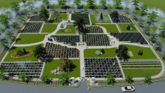 <b>厚植生态底色，构筑绿色樊篱</b>