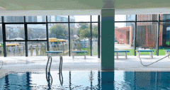 <b>走进Elite Pool，见证成长</b>