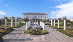 越过盛夏，青绿如初 | 探寻杨艺初秋之美