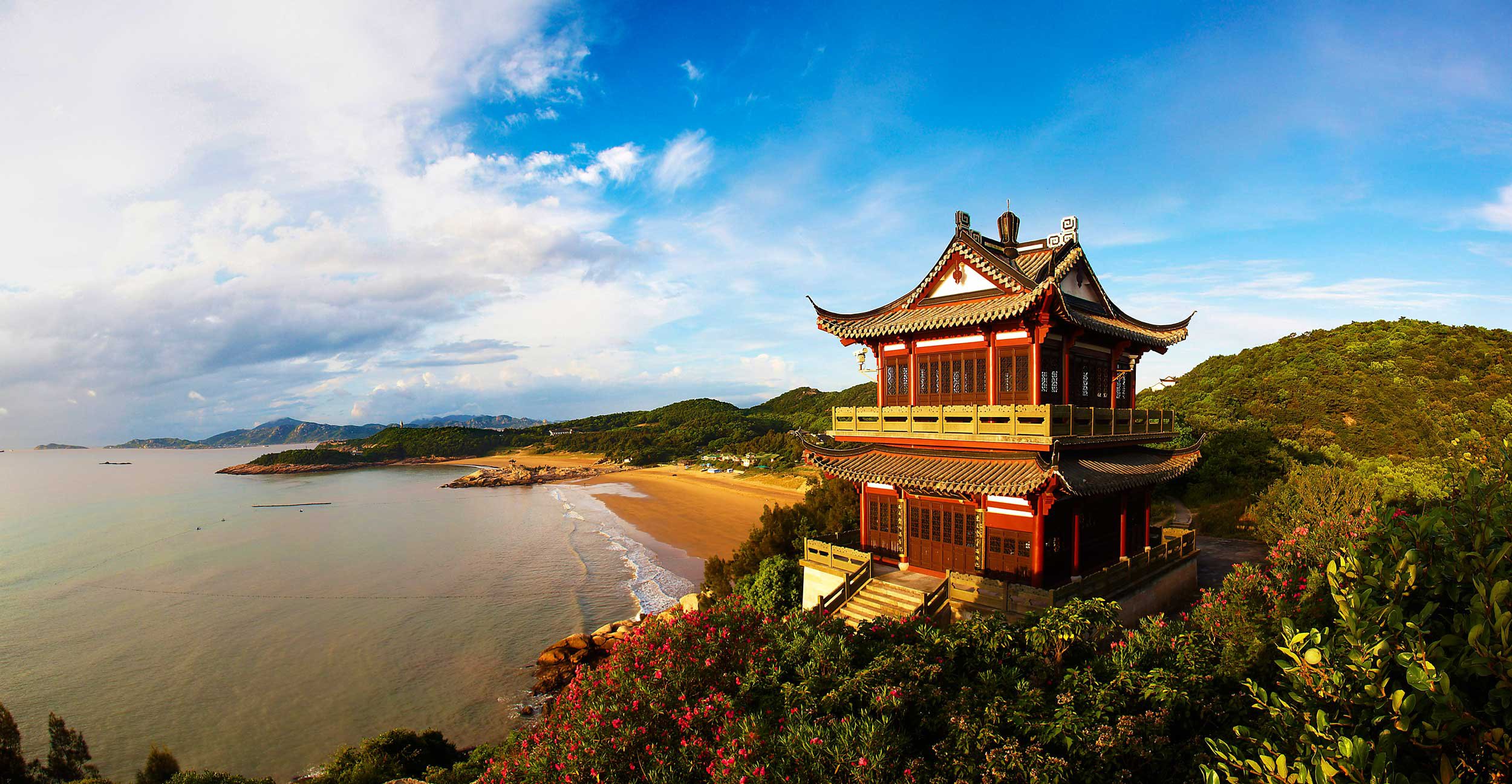 杨桂荣：以石为韵，传承文化，为客户创造价值