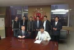政企携手，共绘呼和浩特殡葬事业新篇章