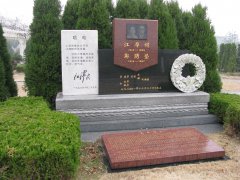 匠心琢石，铸碑传想 ——江厚棩先生碑雕造作记
