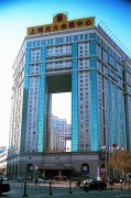 世界墓园里的中国设计 —— 杨艺的海表实际